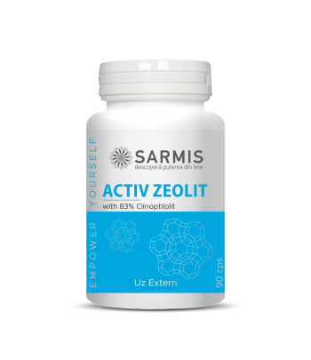 Activ Protect Zeolit -90cps