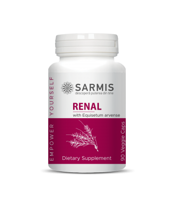 Renal Sarmis 90 cps